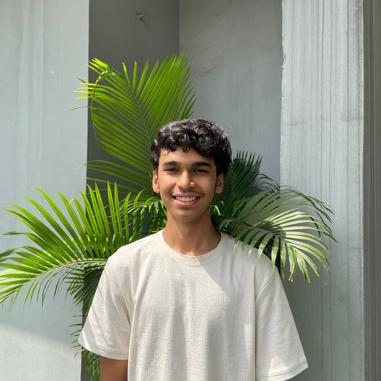 Parth Shah