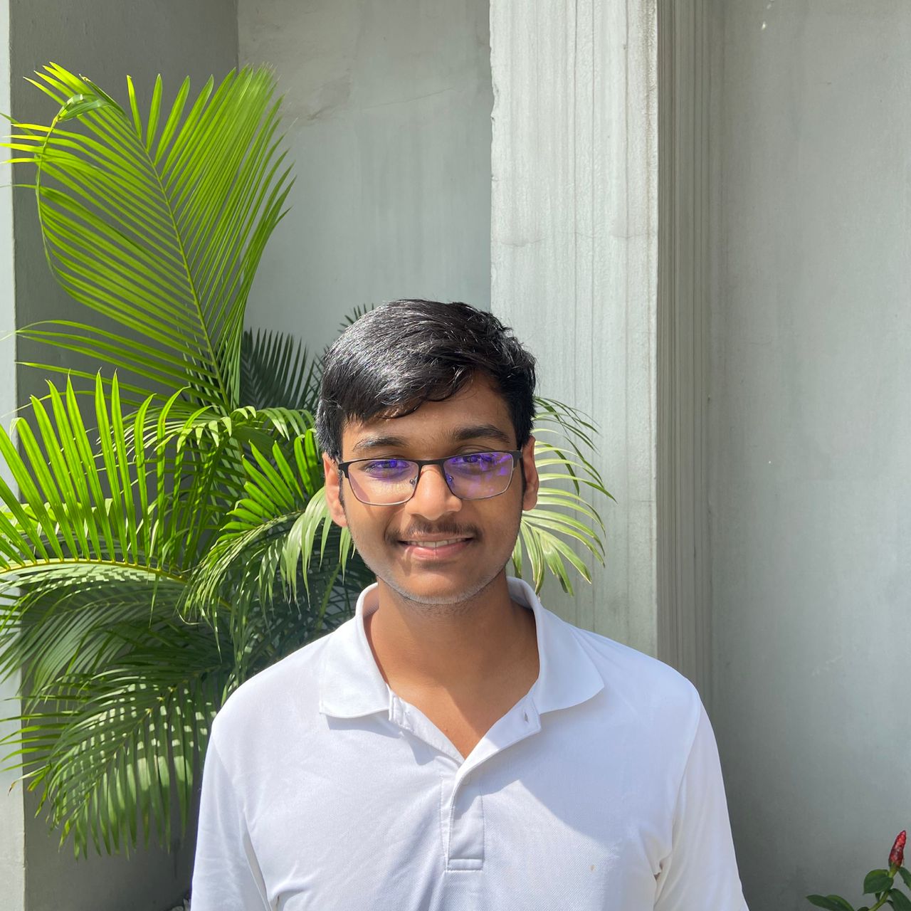 Pranav Moolapattu
