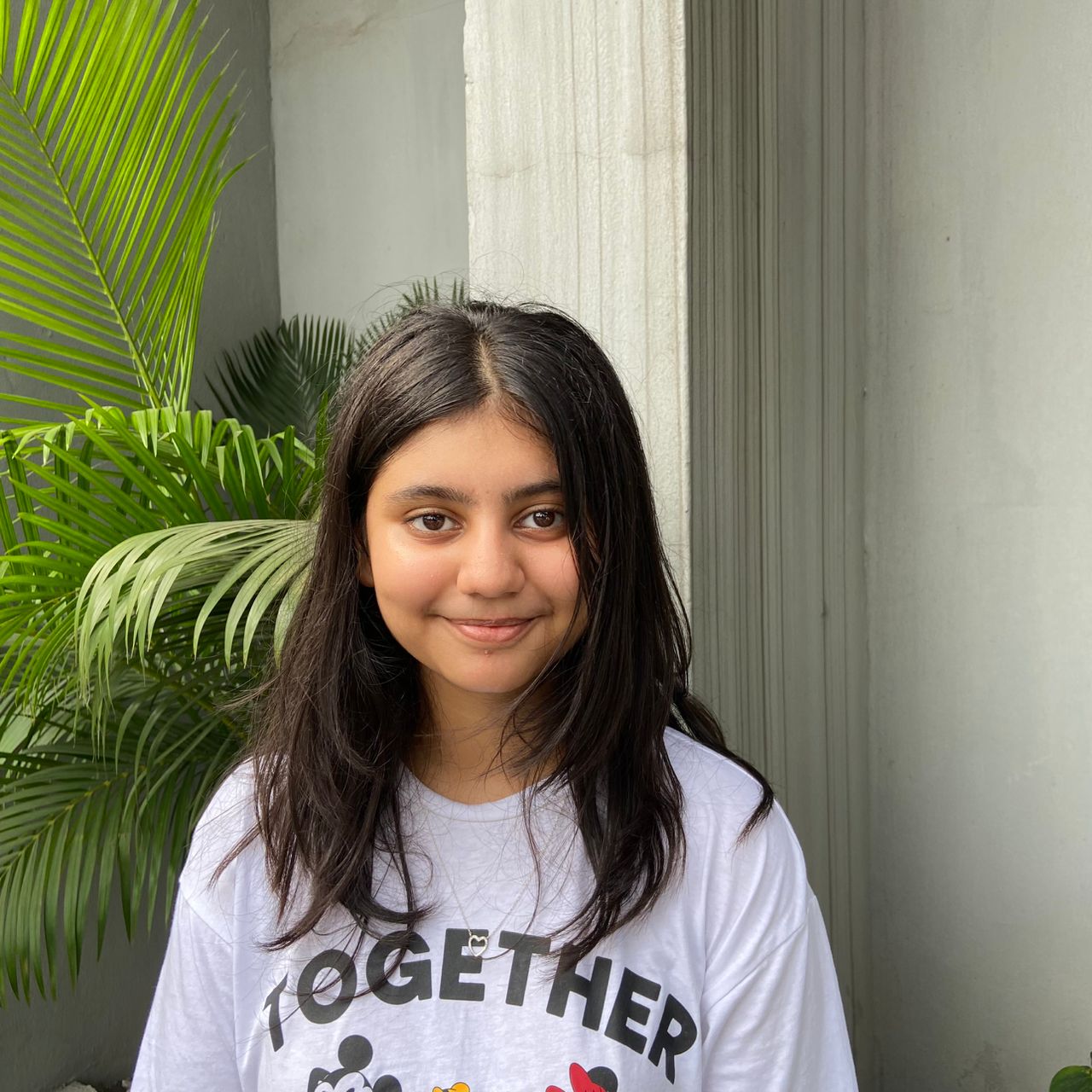 Priyal Murarka